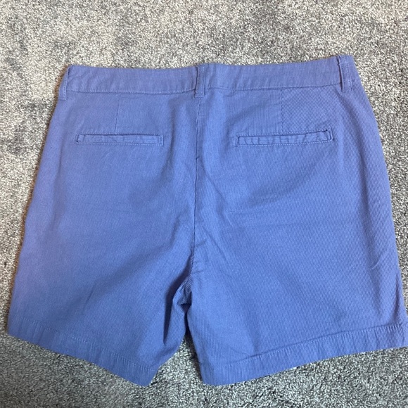 Riders by Lee Women’s Mid Rise Shorts sz 10 5” inseam NWOT - Picture 6 of 8